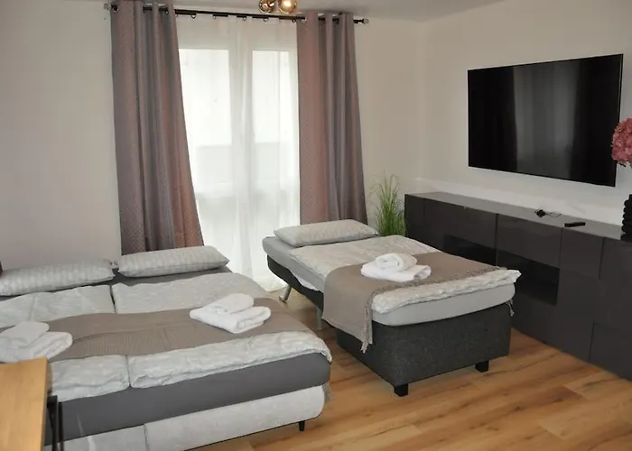 2-zi Wohn Neu Modern * Eggenstein-Leopoldshafen