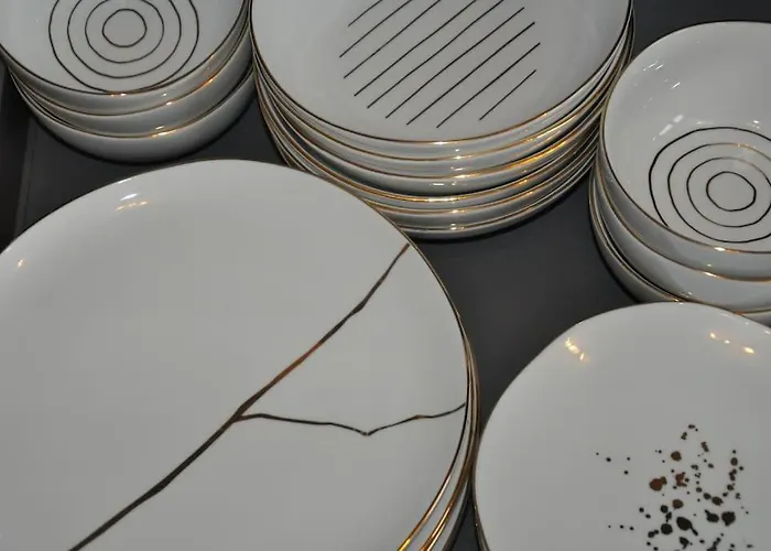 アパート 2-zi Wohn Neu Modern エッゲンシュタイン・レオポルトシュハーフェン