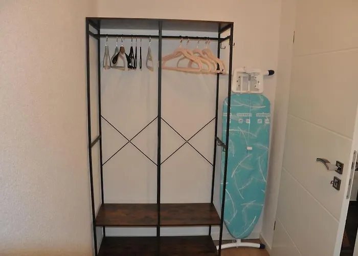 2-zi Wohn Neu Modern Eggenstein-Leopoldshafen